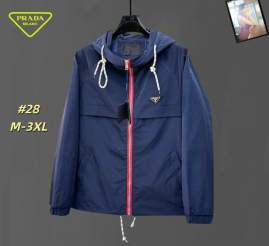 Picture of Prada Jackets _SKUPradaM-3XL12yr34530483